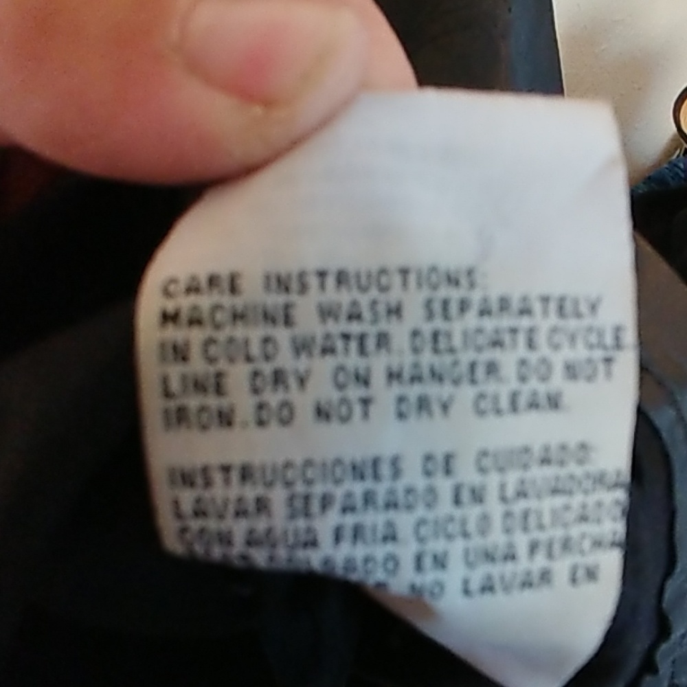 CS Signature jacket - Picture 5 of 6